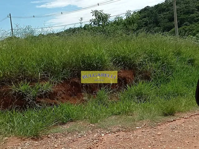 Terreno com 591m², à venda, no bairro Caxambu em Jundiaí