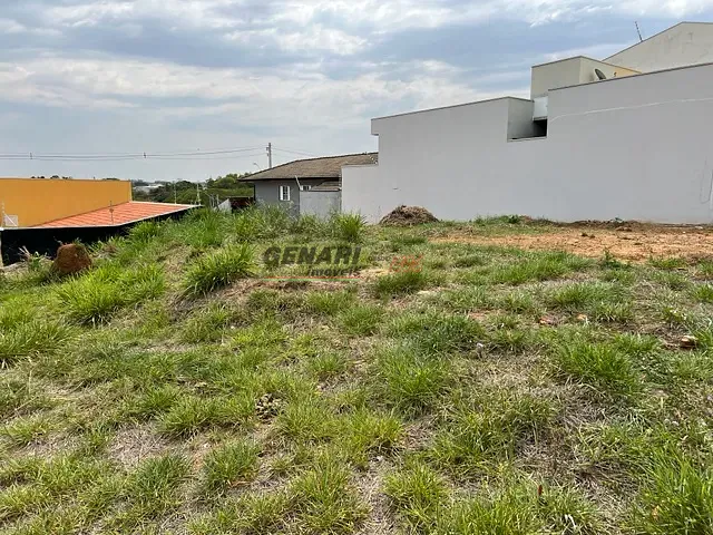 Terreno com 173m², à venda, no bairro Vila Florença em Indaiatuba