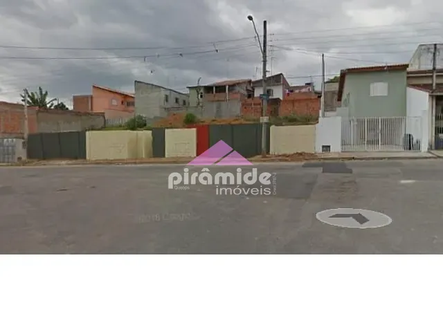 Terreno com 300m², à venda, no bairro Campos de São José em São José dos Campos