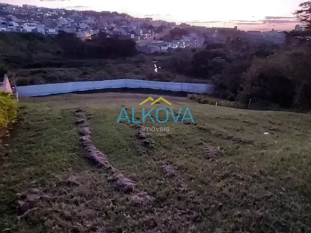 Terreno com 1162m², à venda, no bairro Condomínio Residencial Mirante do Vale em Jacareí