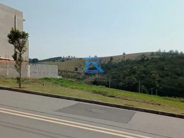 Terreno com 399m², à venda, no bairro Bairro Itapema em Itatiba