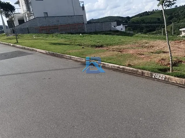 Terreno com 399m², à venda, no bairro Bairro Itapema em Itatiba