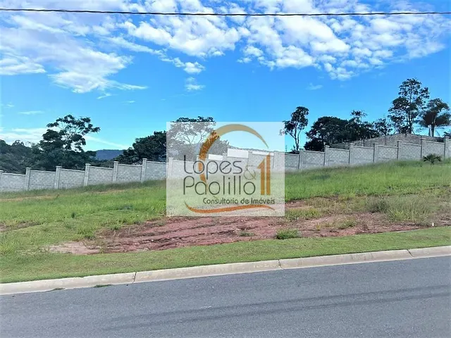 Terreno com 503m², à venda, no bairro Cidade Satélite em Atibaia