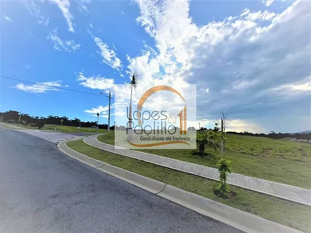 Terreno com 503m², à venda, no bairro Cidade Satélite em Atibaia
