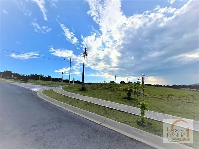Terreno com 503m², à venda, no bairro Cidade Satélite em Atibaia