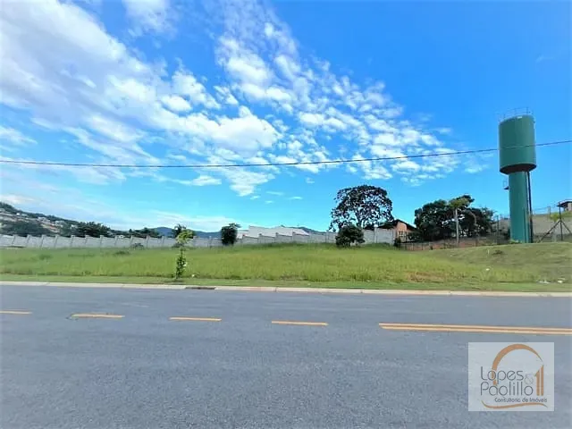 Terreno com 503m², à venda, no bairro Cidade Satélite em Atibaia