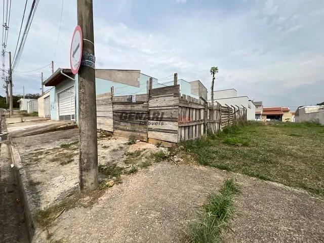 Terreno com 150m², à venda, no bairro Vila Florença em Indaiatuba
