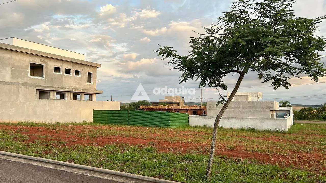 Terreno, 300 m² - Foto 1