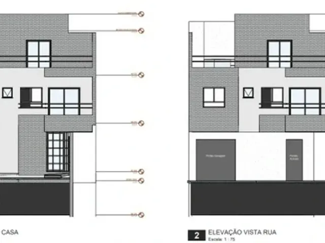 Terreno com 114m², à venda, no bairro Campo Comprido em Curitiba