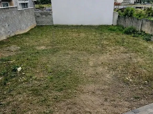 Terreno com 114m², à venda, no bairro Campo Comprido em Curitiba