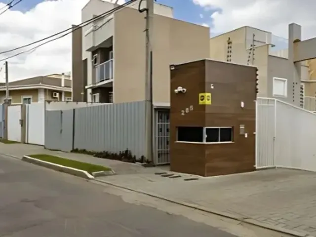 Terreno com 114m², à venda, no bairro Campo Comprido em Curitiba