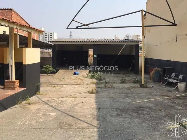 Terreno à venda, no bairro Vila Hortência em Sorocaba