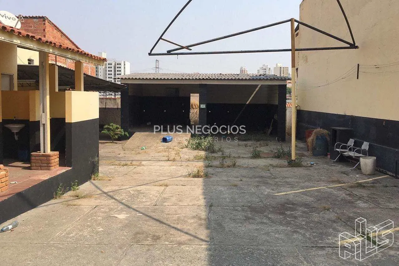 Terreno, 10 m² - Foto 1