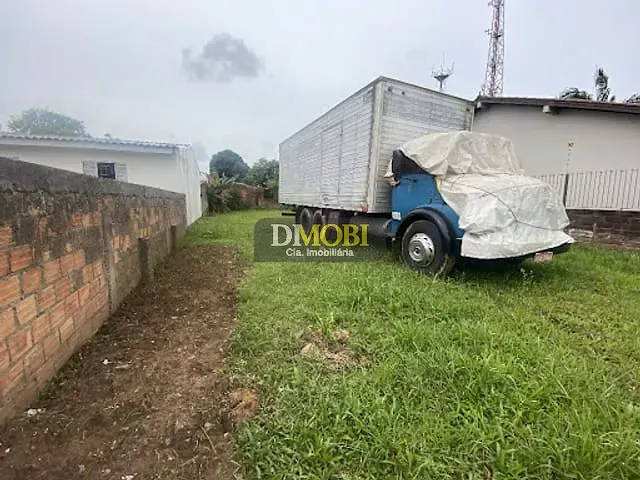 Terreno com 330m², para alugar, no bairro Caça e Pesca em Gravataí