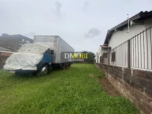 Terreno com 330m², para alugar, no bairro Caça e Pesca em Gravataí