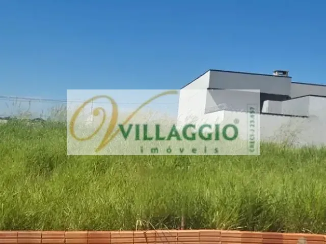 Terreno com 204m², à venda, no bairro Miravista Residencial em Mirassol