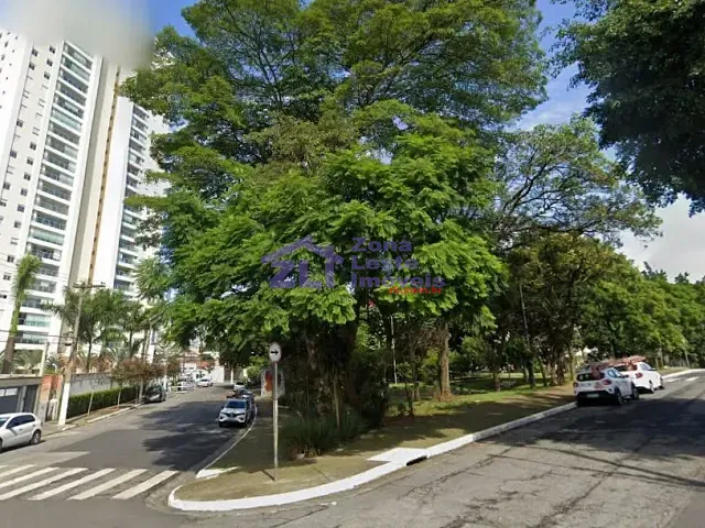 Terreno com 280m², à venda, no bairro Mooca em São Paulo