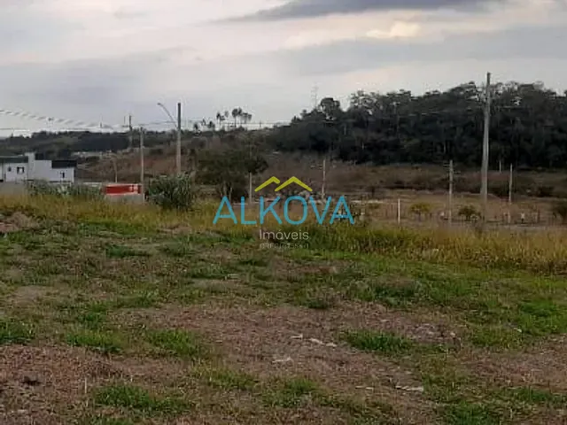 Terreno com 362m², à venda, no bairro Portal dos Passaros em São José dos Campos