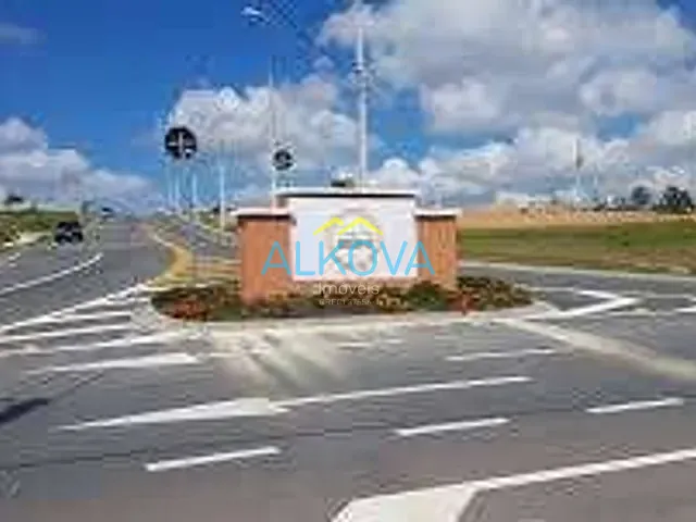 Terreno com 362m², à venda, no bairro Portal dos Passaros em São José dos Campos