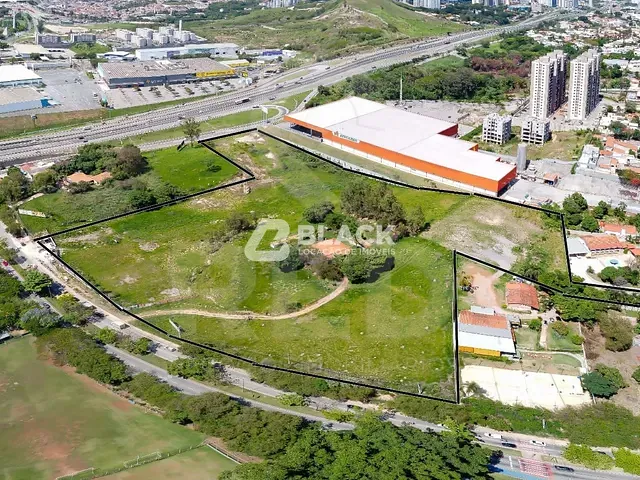 Terreno com 39000m², à venda ou para alugar, no bairro Parque Campolim em Sorocaba