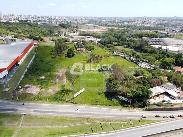 Terreno com 39000m², à venda ou para alugar, no bairro Parque Campolim em Sorocaba