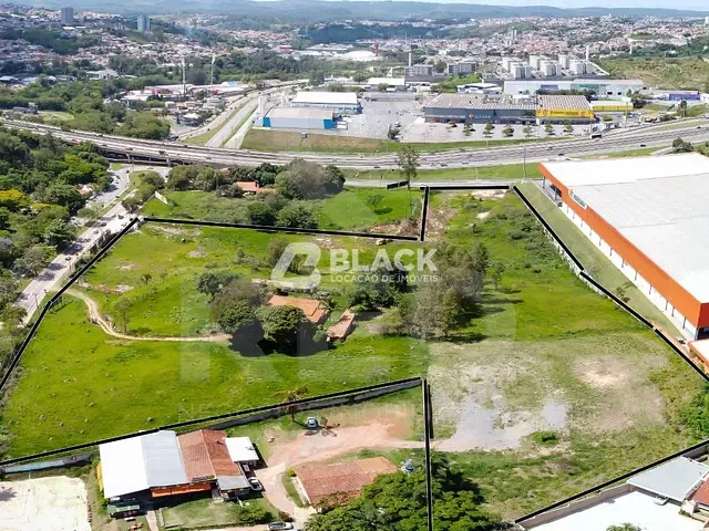 Terreno com 39000m², à venda ou para alugar, no bairro Parque Campolim em Sorocaba