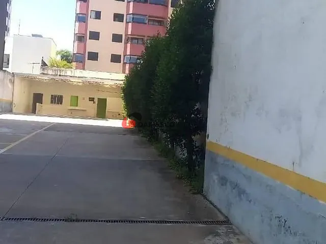 Terreno com 500m², à venda, no bairro Santo Antônio em São Caetano do Sul