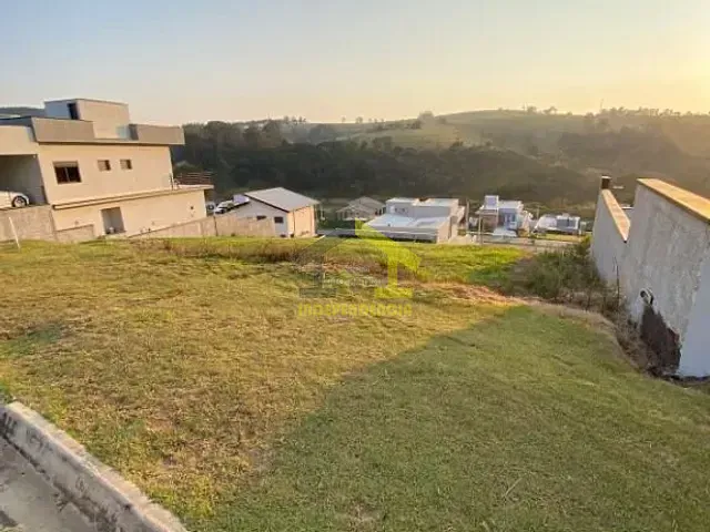 Terreno com 415m², à venda, no bairro Bairro Itapema em Itatiba