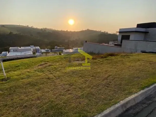 Terreno com 415m², à venda, no bairro Bairro Itapema em Itatiba