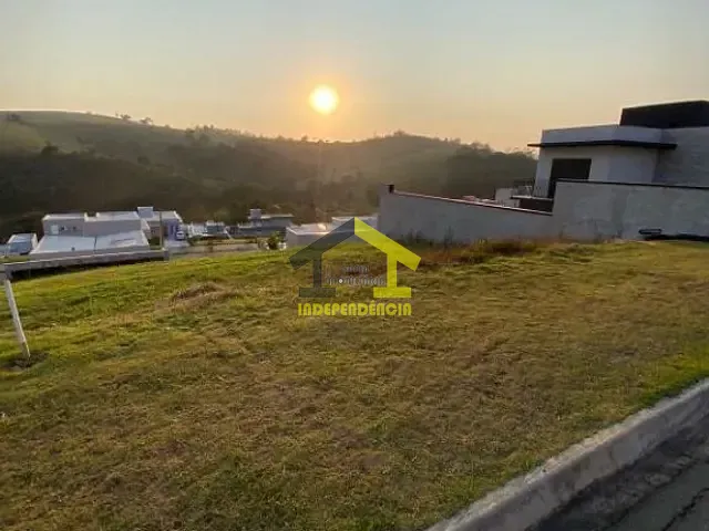 Terreno com 415m², à venda, no bairro Bairro Itapema em Itatiba