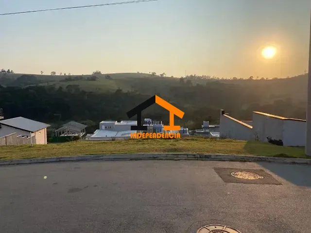 Terreno com 415m², à venda, no bairro Ecologie Residencial Itatiba em Itatiba