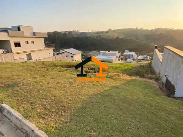 Terreno com 415m², à venda, no bairro Bairro Itapema em Itatiba