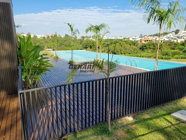 Terreno com 481m², à venda, no bairro RESIDENCIAL CASA DO LAGO em Indaiatuba