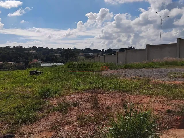 Terreno com 481m², à venda, no bairro RESIDENCIAL CASA DO LAGO em Indaiatuba