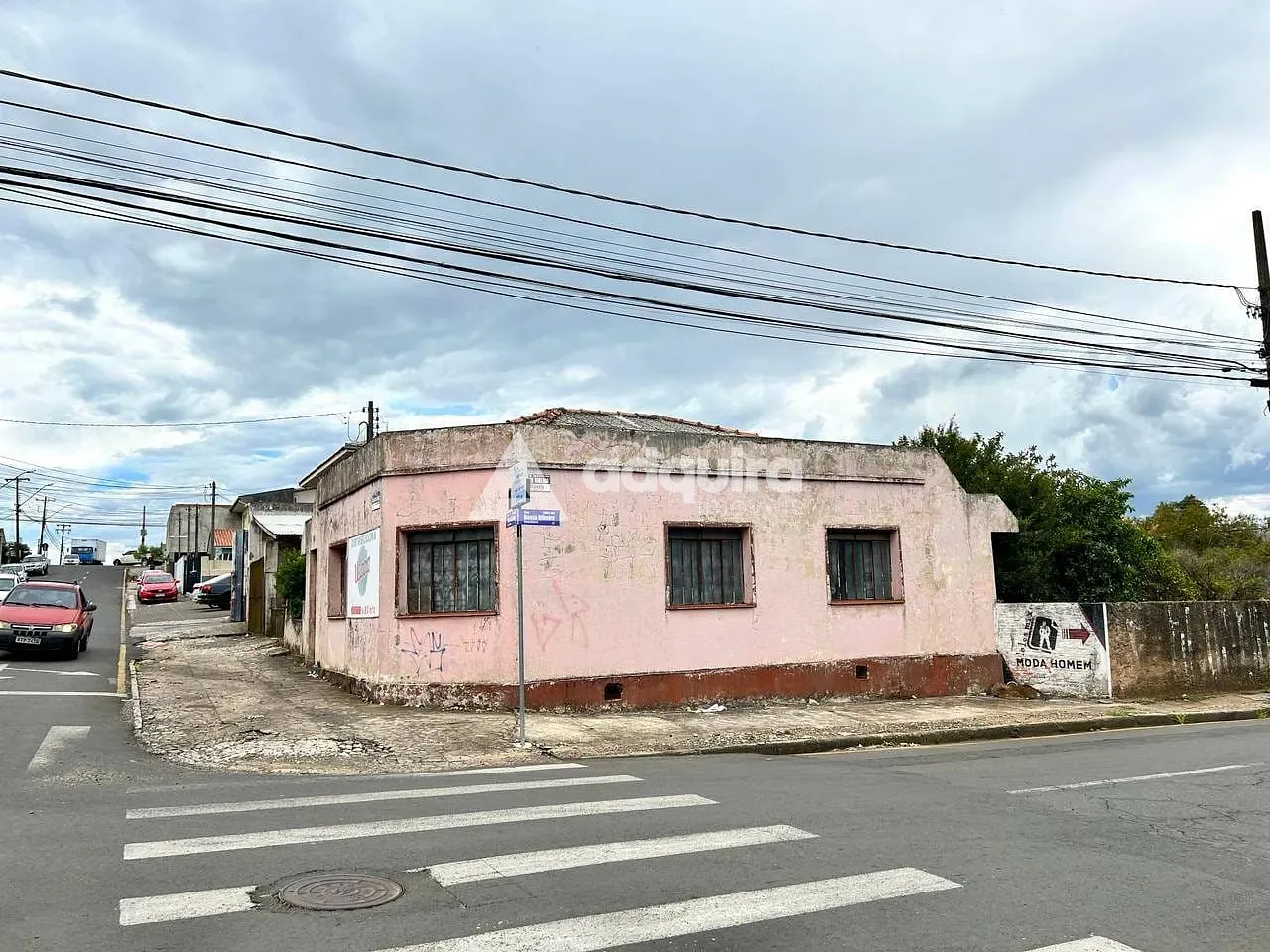 Terreno, 880 m² - Foto 1