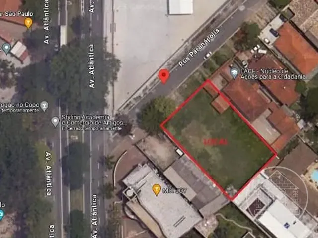 Terreno com 660m², à venda ou para alugar, no bairro Jardim Santa Helena em São Paulo