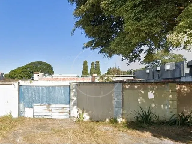 Terreno com 660m², à venda ou para alugar, no bairro Jardim Santa Helena em São Paulo