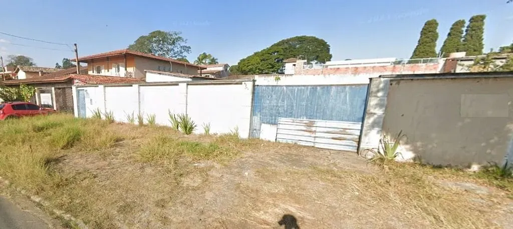 Terreno, 660 m² - Foto 2