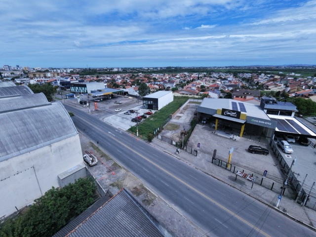 Terreno com 538m², à venda, no bairro Centro em Pelotas