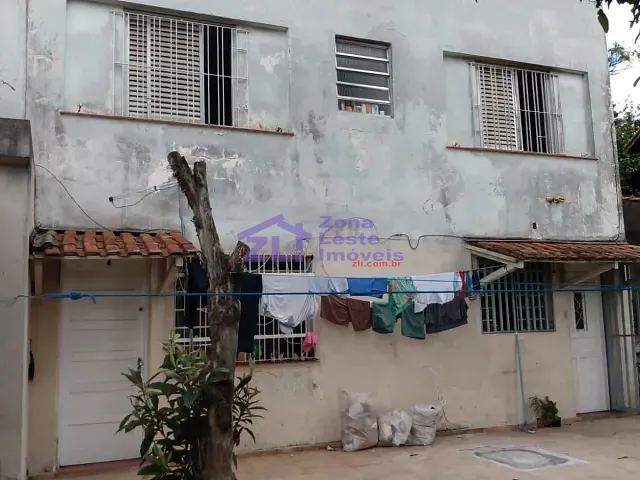 Terreno com 350m², à venda, no bairro Jardim Nossa Senhora do Carmo em São Paulo