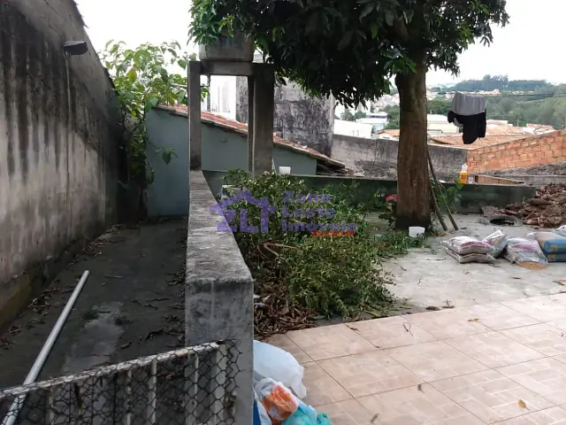 Terreno com 350m², à venda, no bairro Jardim Nossa Senhora do Carmo em São Paulo