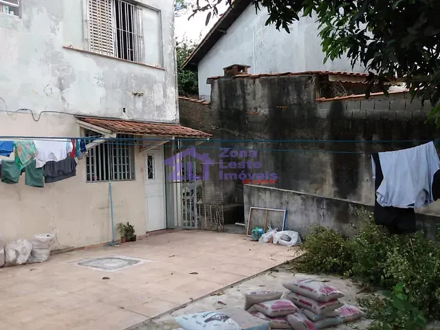 Terreno com 350m², à venda, no bairro Jardim Nossa Senhora do Carmo em São Paulo