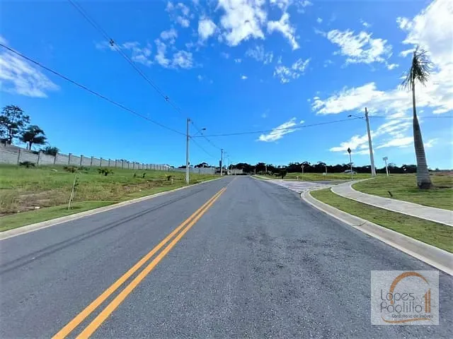 Terreno com 512m², à venda, no bairro Cidade Satélite em Atibaia
