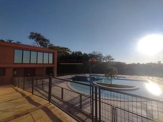 Terreno com 1200m², à venda, no bairro JARDIM QUINTAS DA TERRACOTA em Indaiatuba