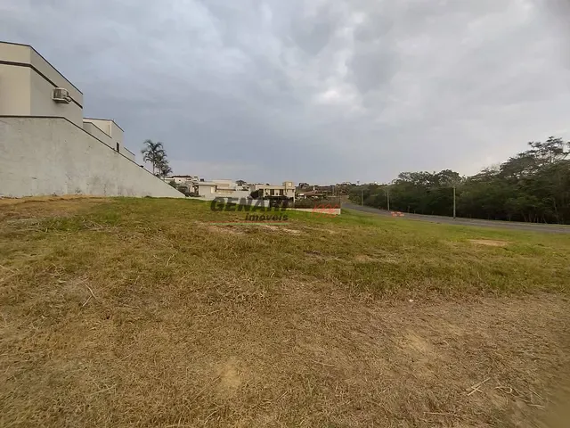 Terreno com 1200m², à venda, no bairro JARDIM QUINTAS DA TERRACOTA em Indaiatuba
