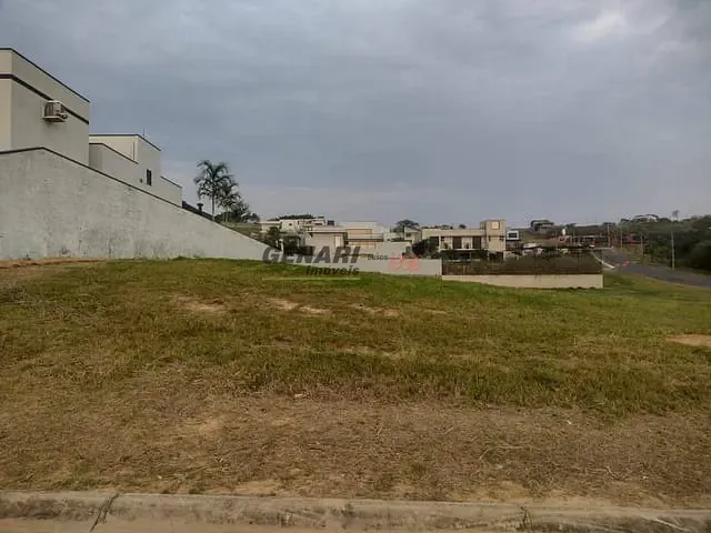 Terreno com 1200m², à venda, no bairro JARDIM QUINTAS DA TERRACOTA em Indaiatuba