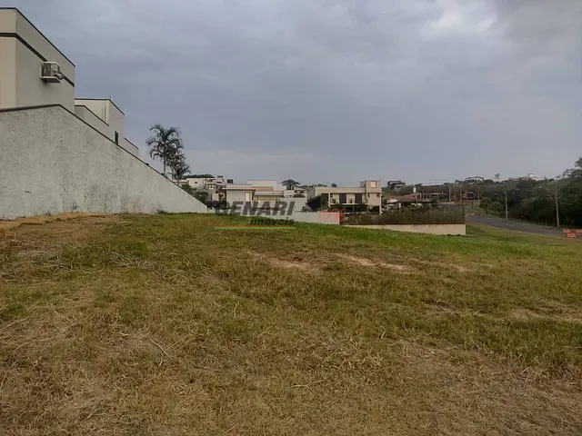Terreno com 1200m², à venda, no bairro JARDIM QUINTAS DA TERRACOTA em Indaiatuba