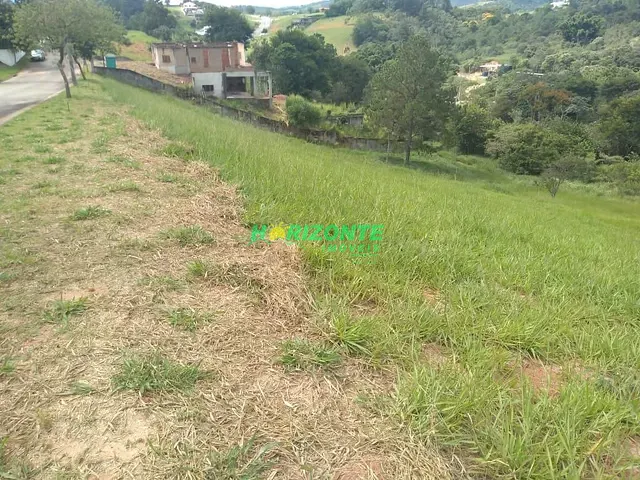 Terreno com 1000m², à venda, no bairro Canaã em Jambeiro