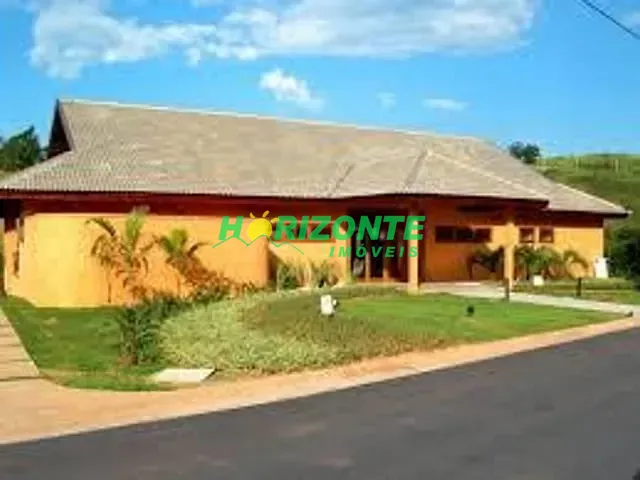 Terreno com 1000m², à venda, no bairro Canaã em Jambeiro