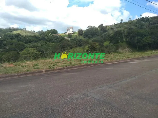 Terreno com 1000m², à venda, no bairro Canaã em Jambeiro